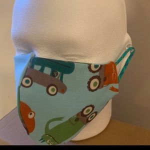 Kids mask